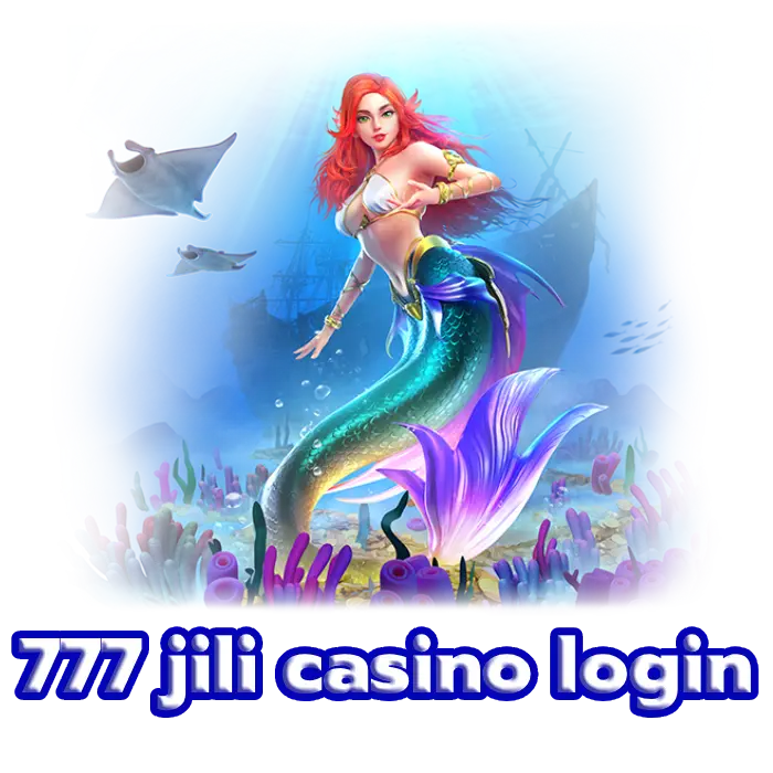 777 jili casino login เว็บตรงสล็อต ยอดนิยมอันดับ 1 ในไทย